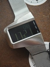 Diesel Assymetric Digital LCD