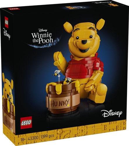 Live knaller lego - live,