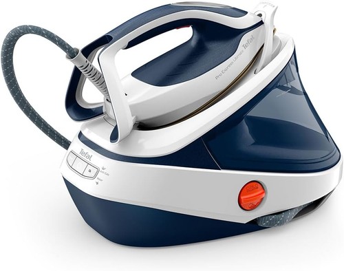 Tefal gv9712 pro express - gv9712,