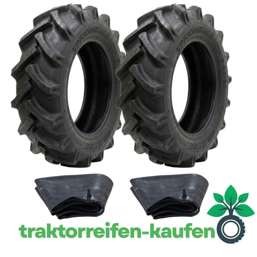 20 8pr traktorreifen - 6.50-20,