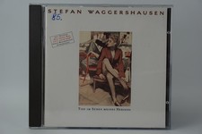 Stefan Waggershausen – Tief