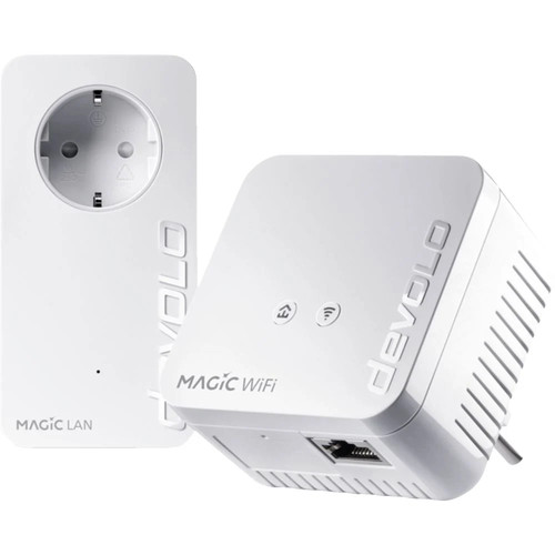 Devolo 8561 magic wifi - devolo, mini