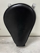 Motorradsattel Harley Davidson