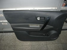 Nissan Qashqai+2 1.5 dCi DPF