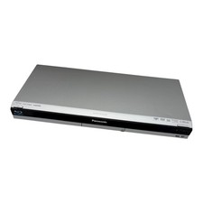 Panasonic DMP-BD65EG-S Blu-ray Player (HDMI, Upscaler 1080p, DivX Ultra