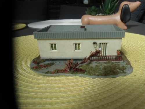 Vero 5830 129 759 - spur, tt