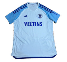 FC Schalke Trikot S04 Saison