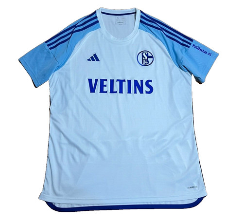 Schalke trikot s04 saison - fc,