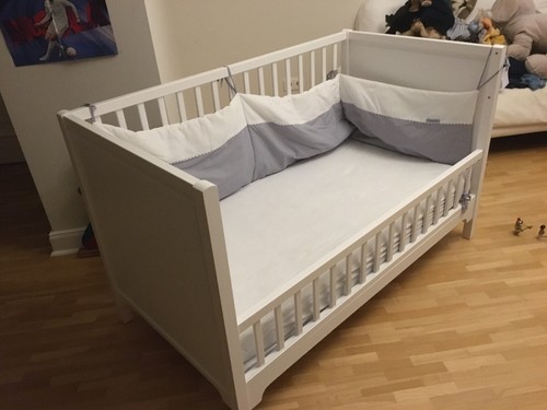 Kinderbett mit matratze - matratze, 70