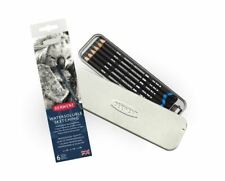 Derwent Wasserlöslich Skizzen