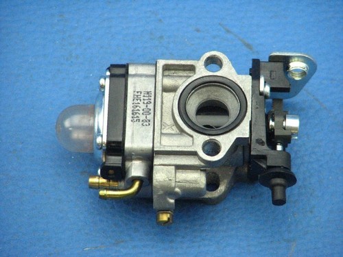 Vergaser fuxtec benzin - vergaser,