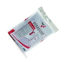 Staubschutztür Bautür