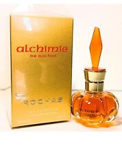 Alchimie Rochas Eau de Parfum