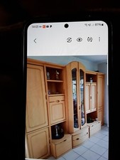Wohnzimmer schrankwand - wohnzimmer,