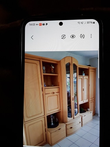 Wohnzimmer schrankwand - wohnzimmer,