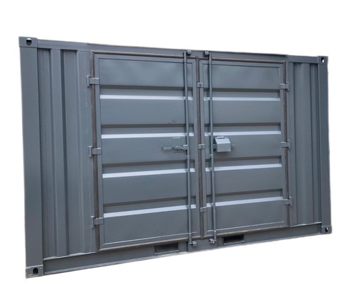 Lagercontainer - ,