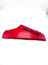 Suzuki GSXR1000 Seiten