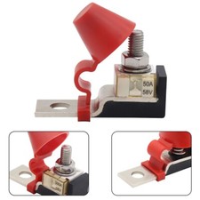 Kompakt Isolation Bolzen