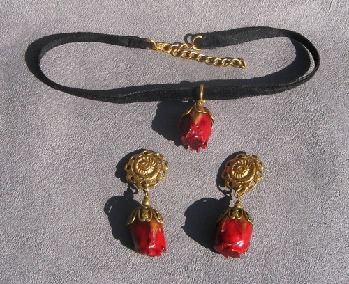 Saoya schmuck metall vergoldet - saoya,