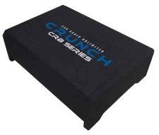 Crunch crb200 20cm bassrefex - crb200,
