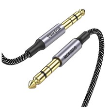 Gitarre Audio Kabel Nylon