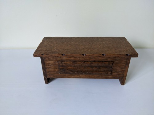 Vintage holz tallent bond - holz,
