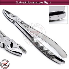 Chirurgische Zahnentfernung