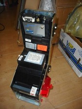 Auszahleinheit mit Hopper und Röhren für ADP Merkur Gauselmann Spielautomaten