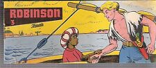 Comic - Robinson Nr. 3 - Piccolo - Gerstmayer Verlag - deutsch