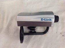 D-Link DCS-1000 Wireless