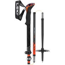 Leki sherpa carbon strong - leki,