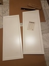 Ikea Oxberg Türen für Billy