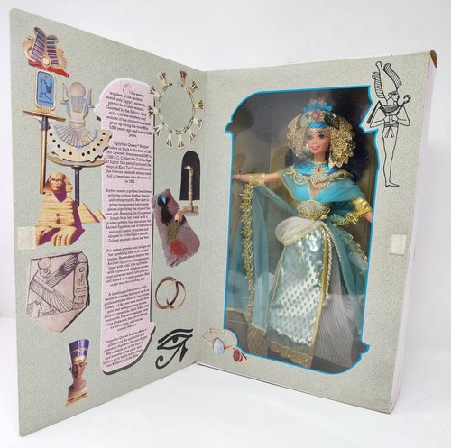 Barbie great eras - eras, collection