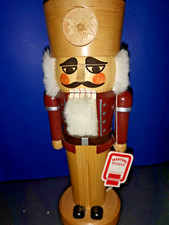 Nußknacker Bergmann Expertic