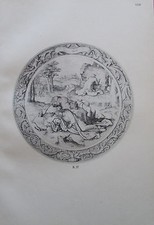 Lucas van Leyden: Christus in