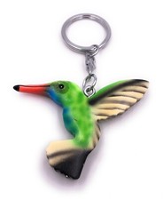 Kolibri Vogel Holz Edel