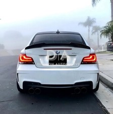 BMW 1ER E82