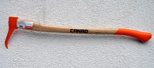 Canad sappie profi handsappie - sappie,