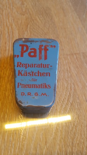 Paff pneumatiks - paff,