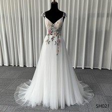 Hbh brautmoden brautkleid mit - hbh,
