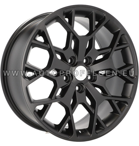 Cherokee durango snowflake - cherokee,