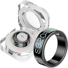 Smart Ring Aktivitäts- und
