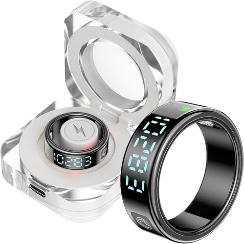 Smart ring aktivitäts und - smart,