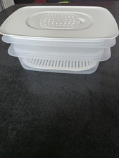 Tupperware Frische Kabinett