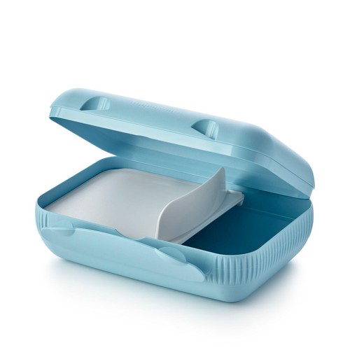 Tupperware lunchbox brotdose - lunchbox,,