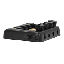 4 String Headless Electric