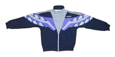 Adidas Jacke Trainingsjacke Track Jacket Pink Gr. 5 = M Vintage 90er