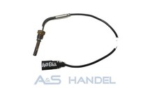 Original VW Volkswagen 059906088A Abgassonde Temperatursensor Temperatur