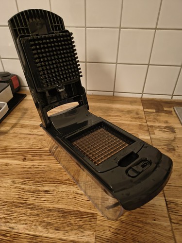 Gefu zerkleinerer würfel - gefu,