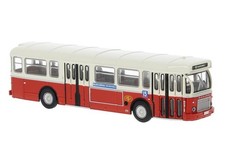 Brekina Stadtbus Saviem SC 10